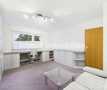 Möblierte 1-Zimmer-Wohnung in F-Goldstein. 695 € Pauschalmiete. - Foto 1