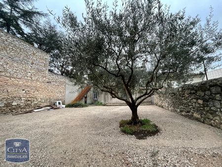 Location Appartement 4 pièces 96m² NIMES 30000 - Photo 4