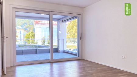 3.5 Zimmer, 94 m², 3. Stock - Foto 3