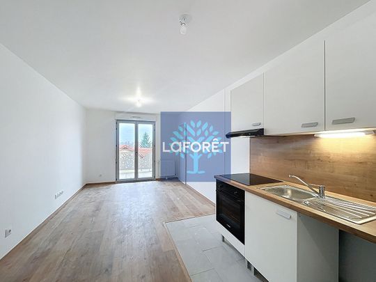Appartement T2 Le Blanc-Mesnil à louer - Photo 1