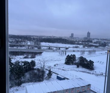 Kvarngatan, Sundbyberg - Photo 4