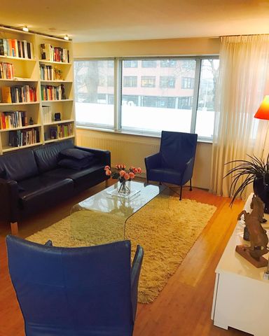 Amstelveenseweg 643, 1081JD, Amsterdam - Foto 2