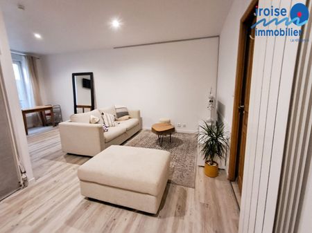 APPT T2 MEUBLE - Photo 4