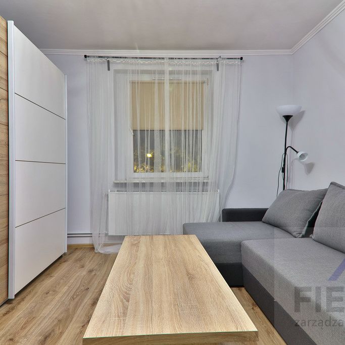 Zabrze Centrum Południe, ul. Jana Rymarkiewicza - Zdjęcie 1