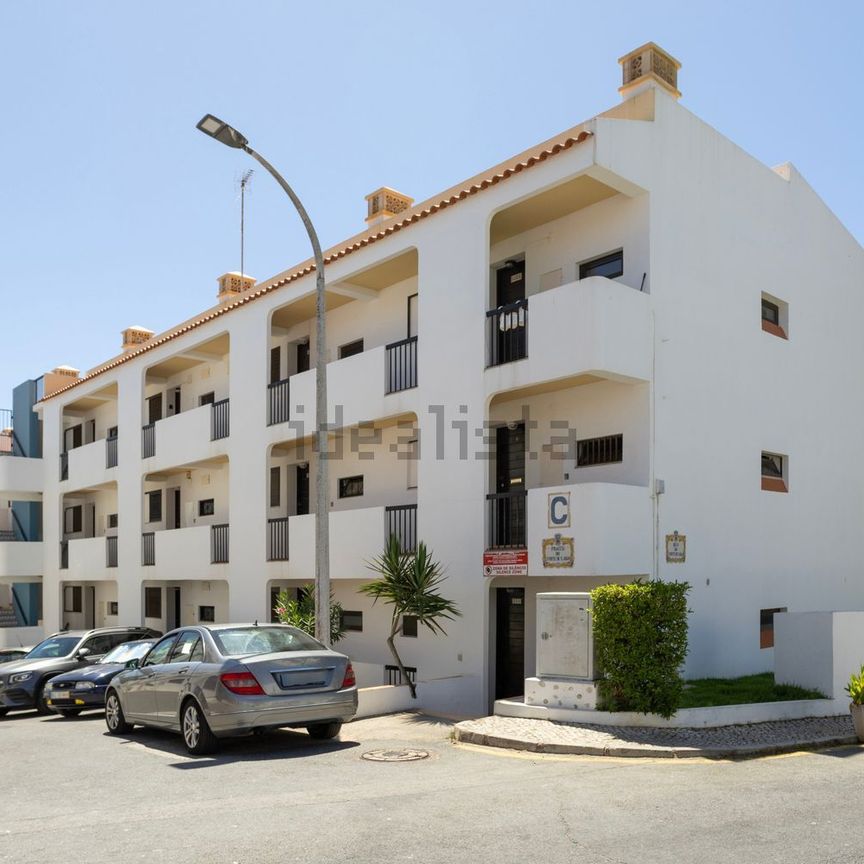 Apartamento em Albufeira, Albufeira e Olhos de Água - Foto 1