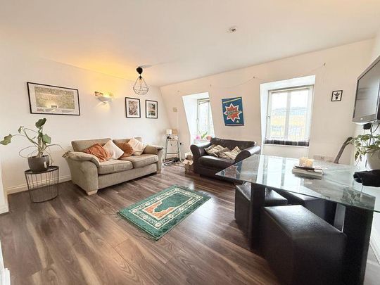 2 bedroom apartment to rent - Photo 1