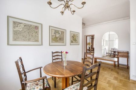 Kamienica | 3 pokoje | Metro 51.22 m² - Фото 5