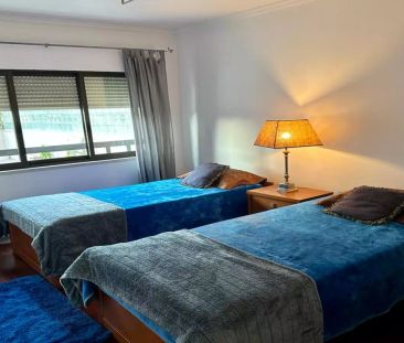 2-bedroom apartment for rent in Lisbon, perfect for professionals. - Foto 3
