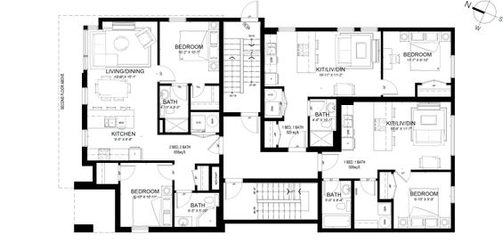 For Lease - 42 Mcarthur Avenue Unit# 101, Vanier and Kingsview Park, Ontario - Photo 3