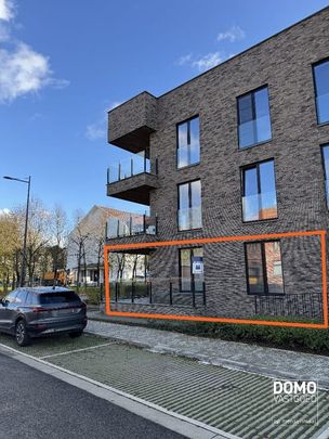 Appartement te huur - Photo 1