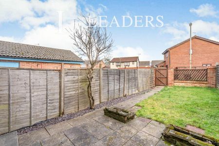 2 bedroom terraced house to rent - Photo 5