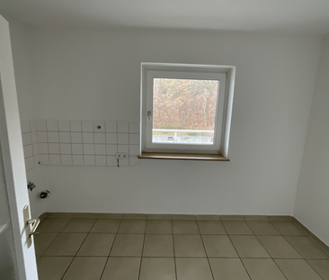 Demnächst frei! 3-Zimmer-Wohnung in Neunkirchen Salchendorf - Photo 4
