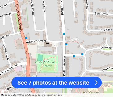 1 bedroom apartment for rent - Photo 1