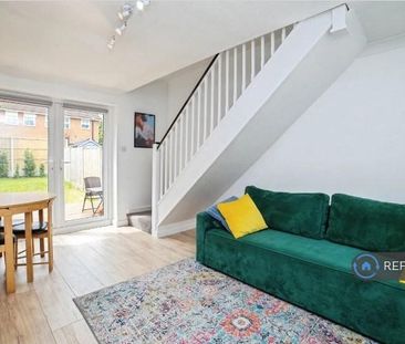 1 bedroom terraced house to rent - Photo 1
