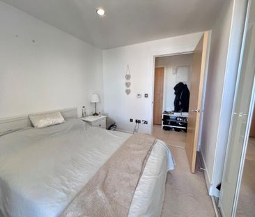 1 bedroom flat to rent - Photo 6