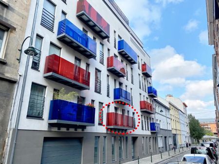 Studio te huur - Photo 5