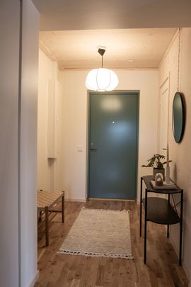 Cyklopgatan 51, Hyllieby - Foto 1