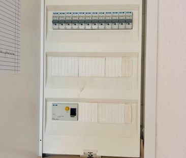 3 Zimmer Wohnung miete Hannover Döhren Stadt WG Küche City mieten - Foto 1