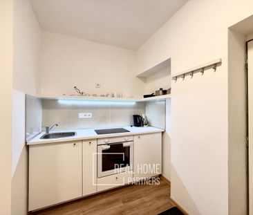 Pronájem bytu 1+kk a garsoniéry 17 m² - Photo 3