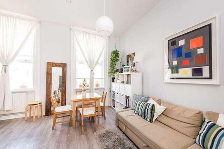 Finborough Road, Earls Court, SW10 - Photo 2