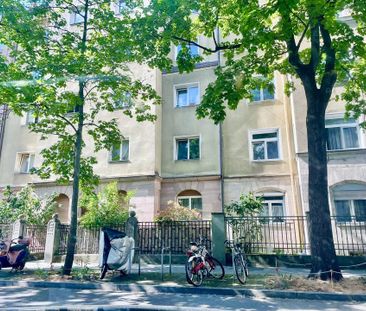 Großzügige 1-Zimmer Wohnung im Grünen - Photo 1