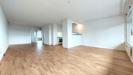 4.5 Zimmer, 93 m², 10. Stock - Photo 3