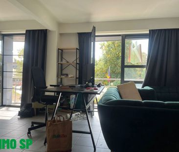 Appartement met één slaapkamer in O.L.V.- Olen nabij het station - Photo 6