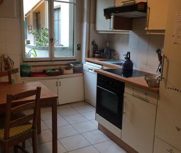 Très bel appartement de 3.5 pièces à Malagnou - Foto 6
