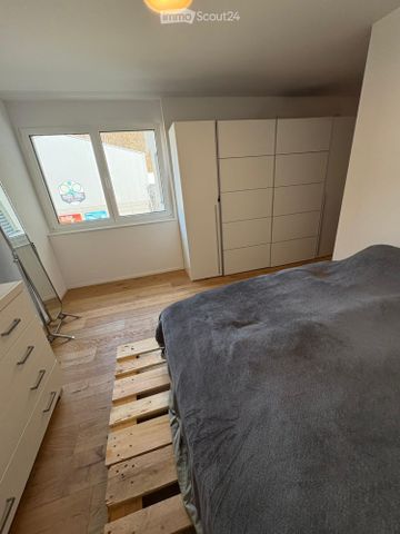 2 Zimmer - Photo 2