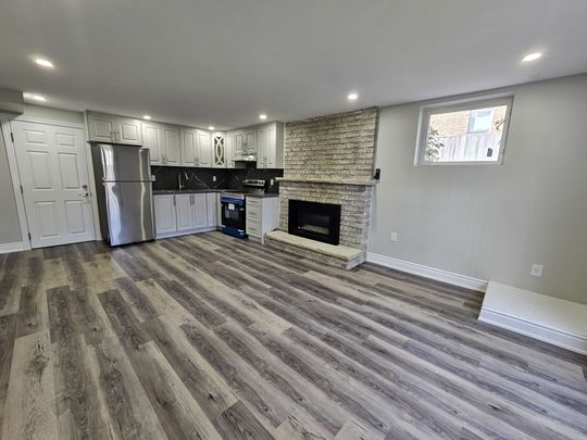 For Lease - 896 Morley Avenue Unit# Lower, Milton, Ontario - Photo 1