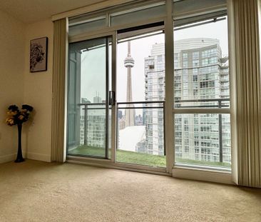 For Lease - 11 Brunel Court Unit# 4908, Toronto, Ontario - Photo 1