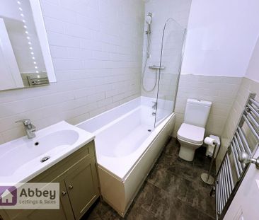 2 bedroom apartment to rent - Photo 6