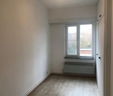 GEZELLIG APPARTEMENT MET VEEL LICHTINVAL - Photo 6