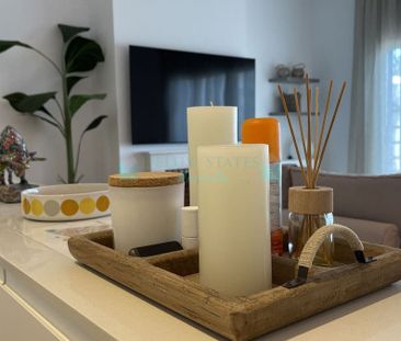 Apartment for rent in El Paraiso, Estepona - Photo 6