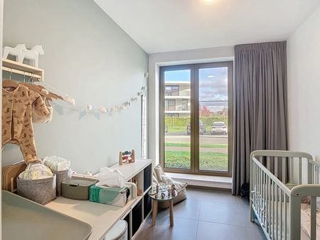 Appartement te huur - Foto 2