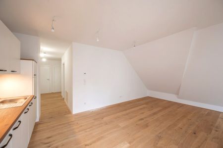 ++Der Platzhirsch++ Großartiger 2 Zimmer Erstbezug mit Terrasse - Photo 2