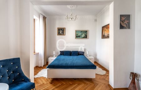 Warszawa, Śródmieście, Stare Miasto, Brzozowa - Фото 4