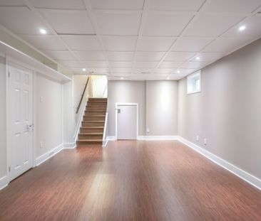 For Lease - 2750 Barnstone Crescent, Mississauga, Ontario - Photo 4