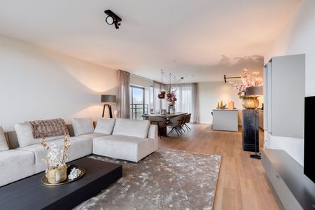 Appartement te huur: Theseusstraat 175 3054 RZ Rotterdam - Photo 3