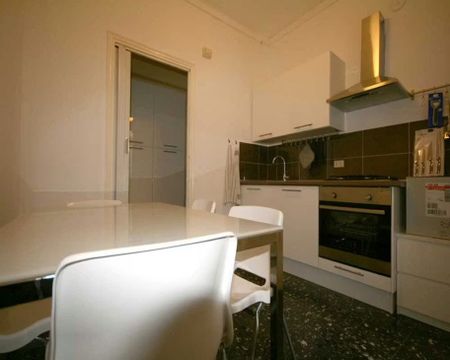 Via Lecco, Milan, Lombardy 20124 - Foto 4