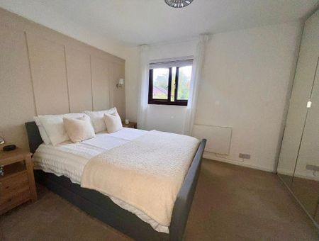 1 bedroom end of terrace house to rent - Photo 3