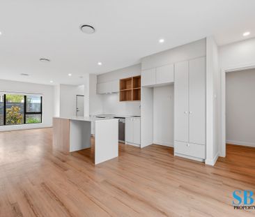 7/54 Berents Street, Strathnairn ACT 2615 - Townhouse For Rent | Do... - Photo 4