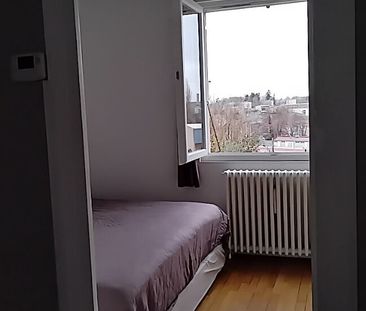 Maisonnette jumelée sur sous-sol - Photo 2