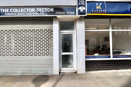 1 bedroom flat to rent - Photo 4