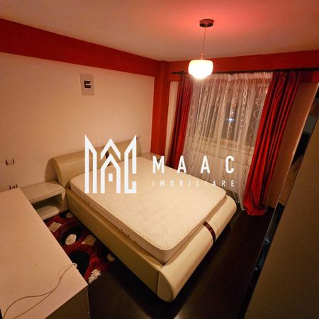 Închiriază Apartament 3 camere Turnișor - Photo 4