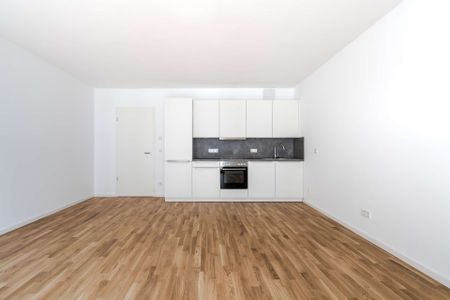 Effizient geschnittenes 1-Zimmer-Apartment mit Balkon - Photo 4