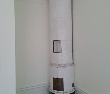 Nybrogatan 7 - Foto 1