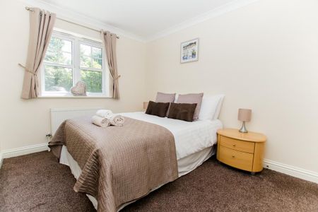 2 bedroom flat to rent - Photo 3