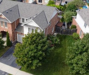 For Lease - 2515 Carberry Way, Oakville, Ontario - Photo 3