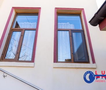 ID 9542 Casa in centrul orasului - DE INCHIRIAT - Photo 2